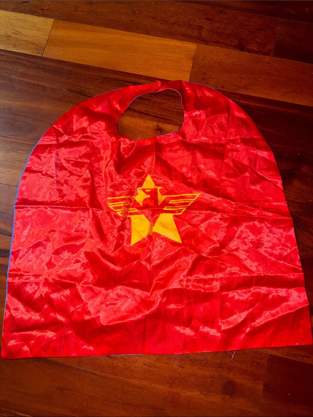 Wonder women Superman cape costume collectible comic